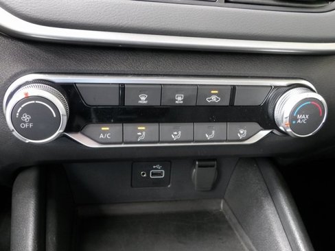 Certified 2024 Nissan Altima 2.5 S image 24