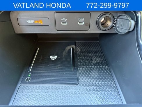 New 2026 Honda CR-V TrailSport image 26