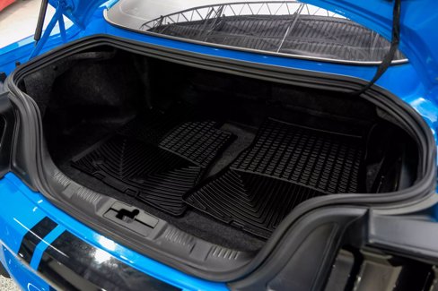 Used 2022 Ford Mustang GT Premium w/ Equipment Group 401A image 48