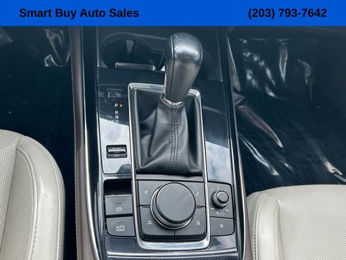 Used 2020 MAZDA CX-30 AWD w/ Premium Package image 25