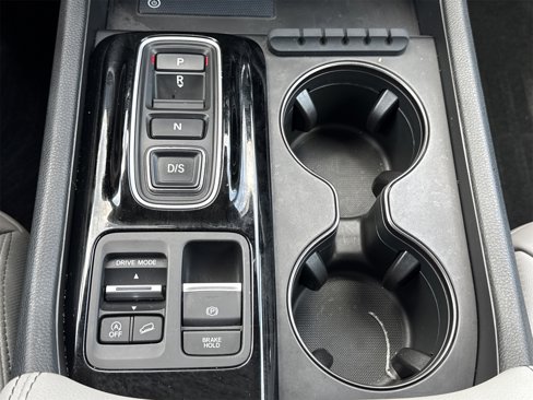 Used 2024 Honda Pilot EX-L image 28