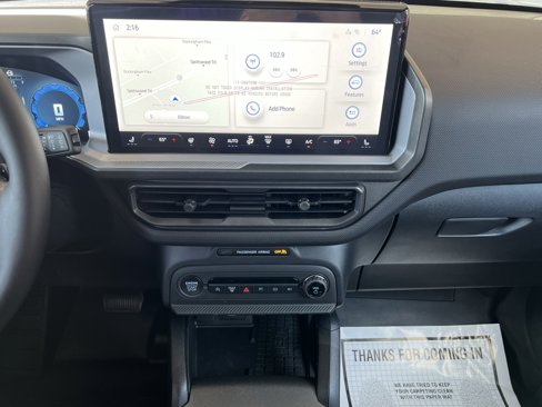 New 2025 Ford Bronco Sport Badlands w/ Badlands Tech Package image 20