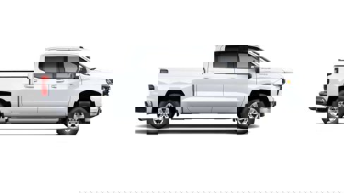 New 2026 Chevrolet Silverado 1500 LT w/ Leather Package image 24