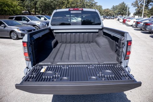 New 2026 Nissan Frontier Pro-X image 24