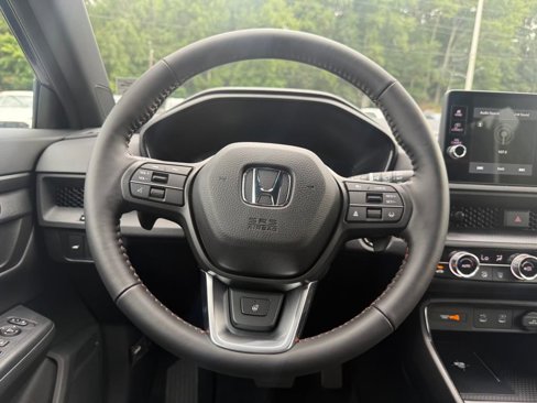 New 2026 Honda CR-V TrailSport image 16