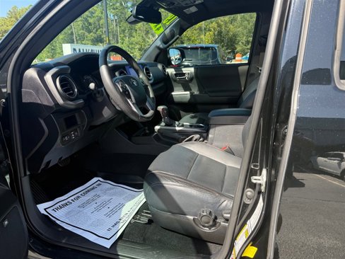 Used 2019 Toyota Tacoma TRD Pro image 15