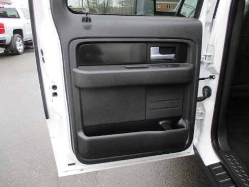 Used 2012 Ford F150 FX4 w/ FX Luxury Pkg image 29