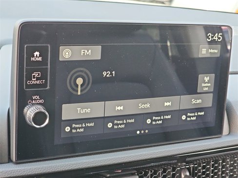 New 2026 Honda CR-V EX-L image 23
