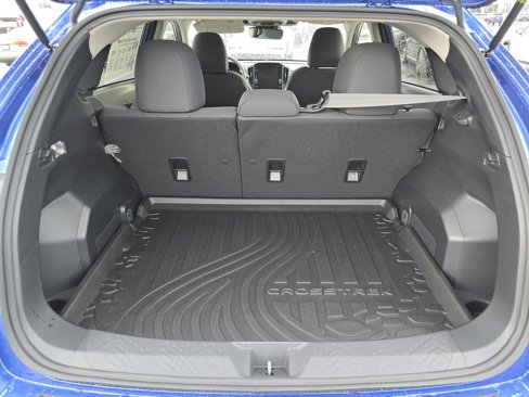 New 2025 Subaru Crosstrek 2.5i Premium image 19