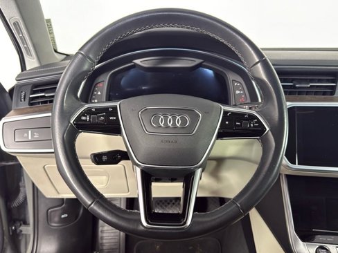 Used 2024 Audi A6 Premium Plus image 22
