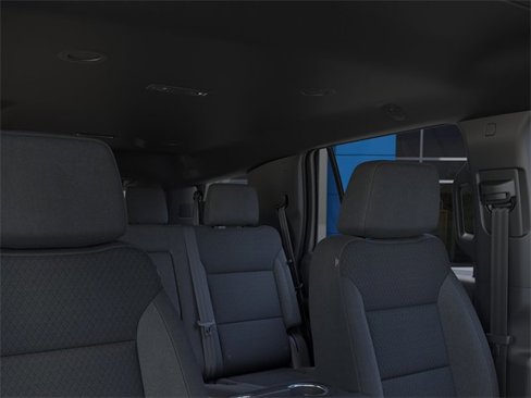 New 2025 Chevrolet Tahoe LS image 24