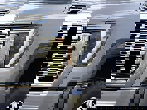 New 2026 GMC Sierra 2500 Denali w/ Denali Reserve Package image 10
