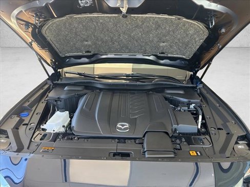 New 2026 MAZDA CX-90 3.3 Turbo w/ Preferred Package image 23