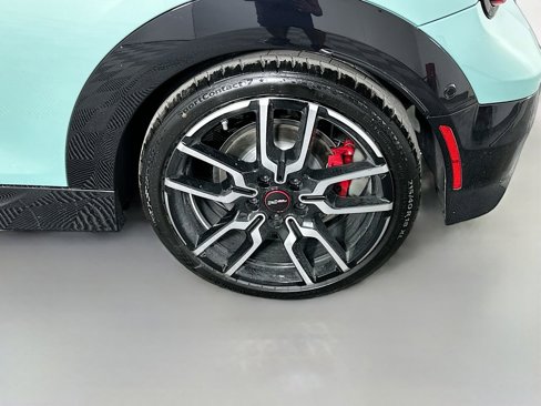 New 2026 MINI Cooper John Cooper Works image 22