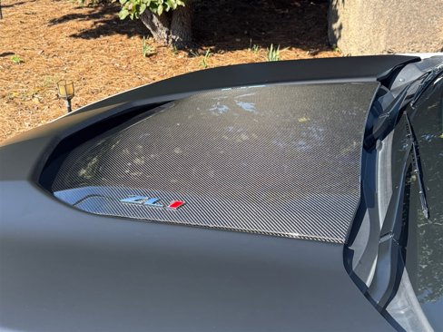 Used 2018 Chevrolet Camaro ZL1 image 15