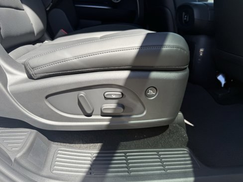 New 2026 Hyundai Palisade Calligraphy image 33