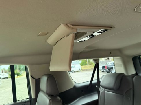 Used 2019 GMC Yukon XL Denali w/ Denali Ultimate Package image 15