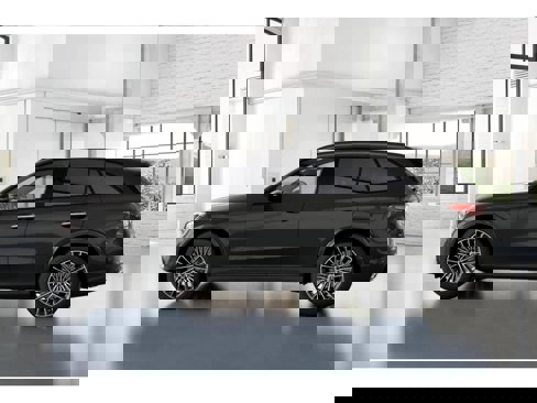 New 2026 Mercedes-Benz GLC 300 image 32
