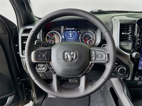 New 2026 RAM 1500 Big Horn image 12