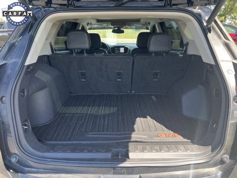 Used 2022 GMC Terrain Denali w/ Denali Premium Package image 26