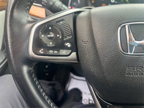 Used 2018 Honda CR-V EX-L image 31