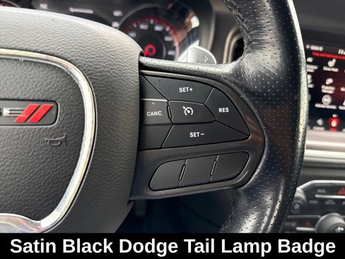 Used 2021 Dodge Charger SXT w/ Plus Group image 20