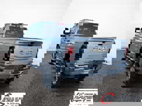 New 2026 RAM 2500 Big Horn image 3