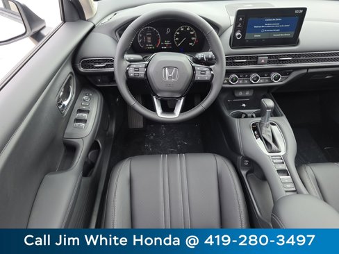 New 2026 Honda HR-V EX-L image 22