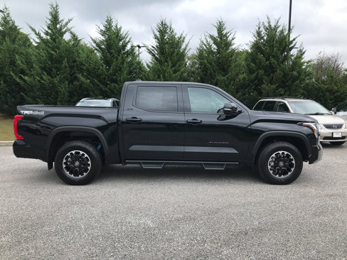 New 2026 Toyota Tundra SR5 image 8