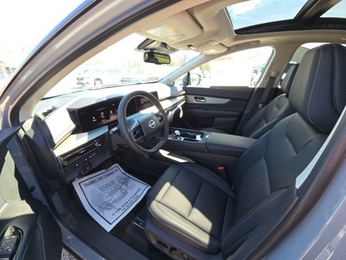 New 2025 Nissan Murano SL image 14