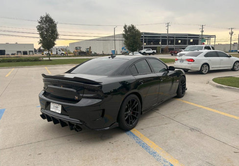 Used 2020 Dodge Charger Scat Pack w/ Dynamics Package image 6
