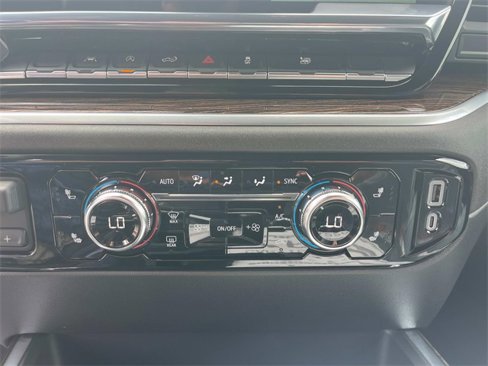New 2026 GMC Sierra 1500 Elevation w/ Preferred Package image 23