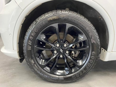 Used 2020 Dodge Durango R/T w/ Blacktop Package image 20
