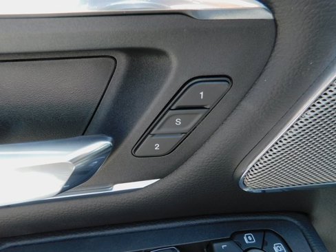 New 2025 RAM 1500 Laramie w/ Night Edition image 28