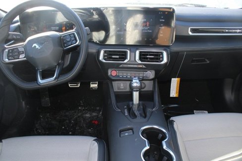 New 2025 Ford Mustang GT Premium image 7