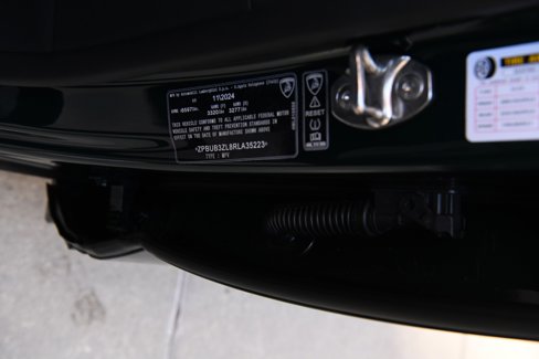 Used 2024 Lamborghini Urus S image 29