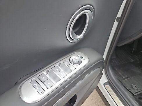 New 2026 Hyundai Palisade Calligraphy image 9