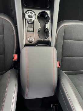 New 2025 Ford Explorer ST image 16