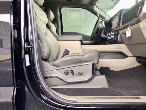 New 2025 Ford F350 XL image 38