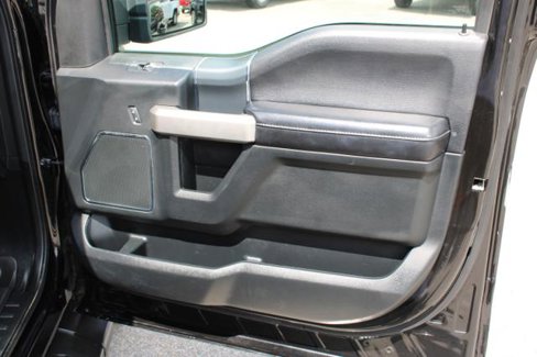 Used 2019 Ford F150 Lariat w/ Equipment Group 502A Luxury image 35