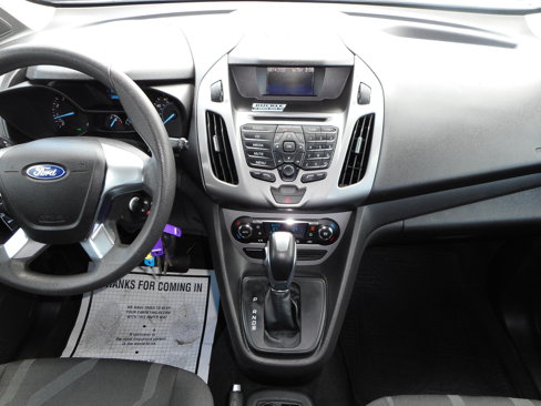 Used 2016 Ford Transit Connect XLT image 29