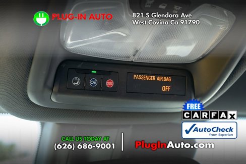 Used 2023 Chevrolet TrailBlazer RS w/ Sun and Liftgate Package image 23