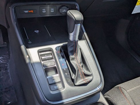 New 2026 Honda CR-V TrailSport image 13