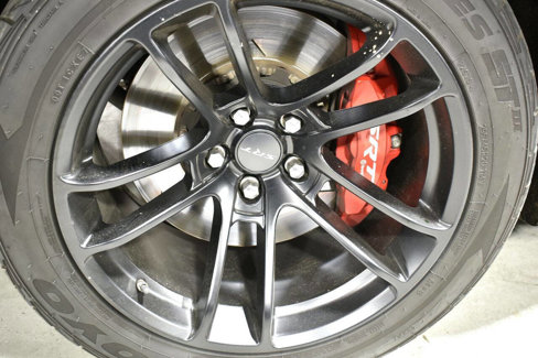 Used 2023 Dodge Durango SRT Hellcat image 13
