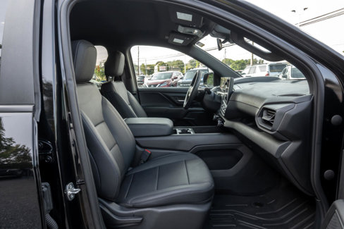 Used 2024 Chevrolet Silverado EV W/T image 37