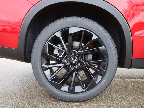 New 2025 Mitsubishi Outlander SEL Black Edition image 12