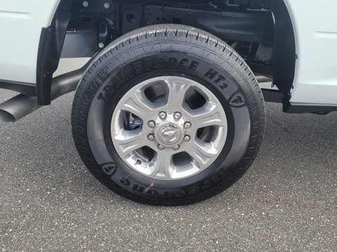 New 2026 RAM 2500 Big Horn image 5