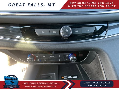 Used 2024 Buick Enclave Premium image 21