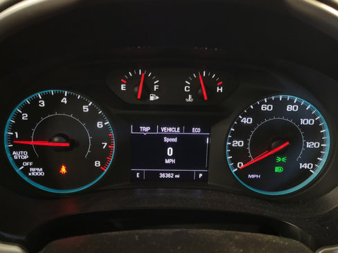 Used 2022 Chevrolet Malibu LS w/ Driver Confidence Package II image 23