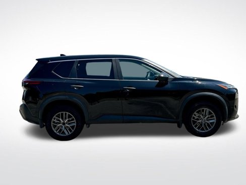 Used 2023 Nissan Rogue S image 7